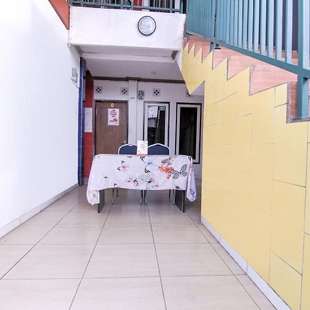 OYO 3317 Maju Jaya Homestay Syariah Bogor Bagian luar foto